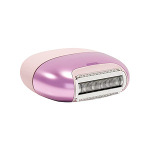 Nueva <span class=keywords><strong>Afeitadora</strong></span> eléctrica portátil con pantalla digital para la depilación de las axilas y el cuerpo del área íntima - Product Image 4