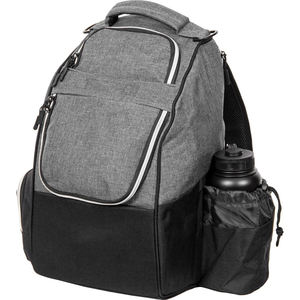 Sac à dos de disc-golf gratuit, durable, léger, avec plusieurs poches de rangement, sac de disc-golf - Product Image 2