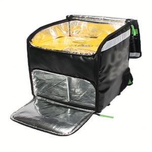 Mochilas de Reparto de Pizza de Moda al por Mayor, Bolsas de Reparto de Comida - Product Image 2