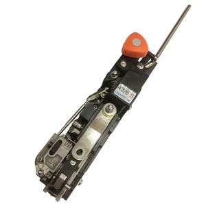 Tête d'impression 43/6 <span class=keywords><strong>Hohner</strong></span>, têtes de couture miniatures, tête <span class=keywords><strong>Hohner</strong></span> 43/6 universelle, machine à coudre - Product Image 1