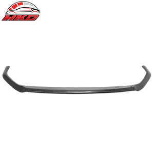 Alerón Delantero para Subaru Solterra 23-25 ST, Estilo Fibra de Carbono, Accesorios Automotrices - Product Image 2