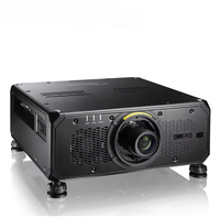 Projecteur laser Optoma CUL25K 3D Ready 25000 lumens pour événements en extérieur et en intérieur