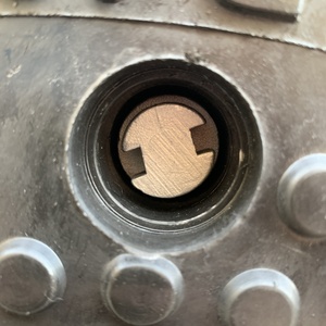 맞춤형 SMC 맨홀 커버 금형 Frp 배수 커버 말레이시아 - Product Image 5