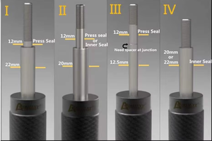 <span class=keywords><strong>KIT</strong></span> <span class=keywords><strong>universel</strong></span> de suspension pneumatique à électrovanne 12v avec compresseur SQ420 et réservoir 3G et jauge de pression d'<span class=keywords><strong>air</strong></span> à affichage cinq en un - Product Image 5