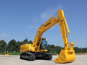 Nueva excavadora SE220, capacidad de cubo de 105m3, precio de fábrica, máquina de excavación de alto rendimiento, equipo de construcción - Product Image 2