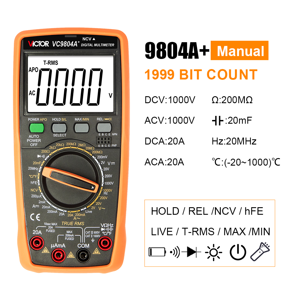 9804A+