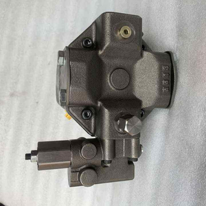 Diseño OEM ODM Bomba de pistón hidráulica VOE11804378 11804378 para excavadora A35f A35g A40f A40g L180 EC45 VOE VOE11804378 11804378 Hydra - Product Image 4