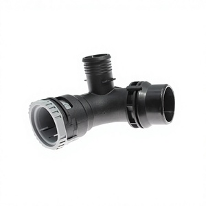 30774513 LR005564 Manguera de Refrigerante para Motor Volvo, Pieza de Repuesto - Product Image 1