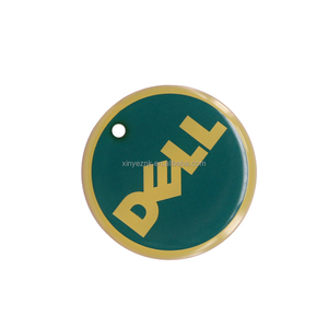 Llavero de epoxi RFID para control de acceso a puertas - Product Image 3