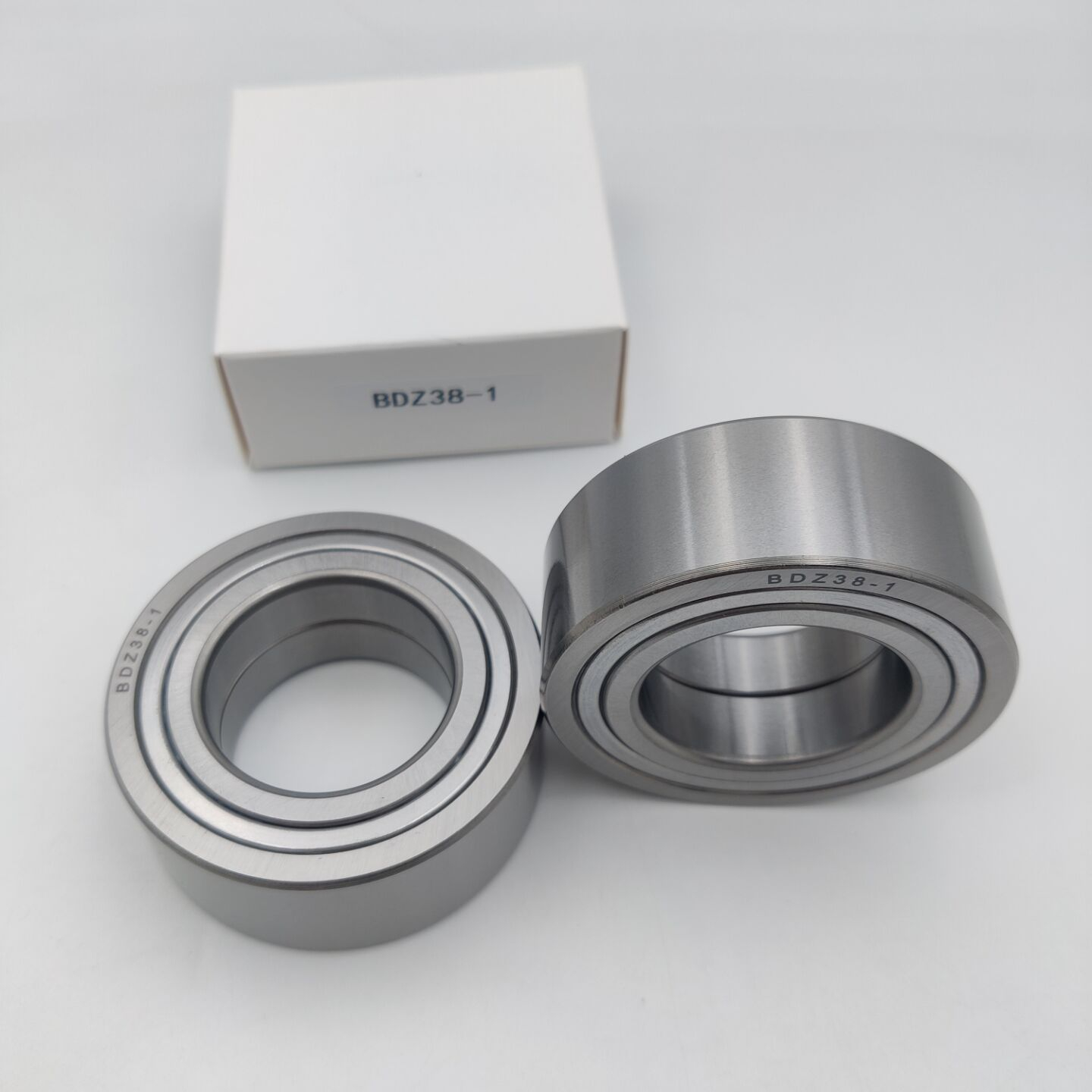 Wheel Bearing BDZ38-1J DAC38680026 - High Speed & Low Friction