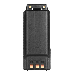 Baofeng Bl-<b>5l</b> Battery 3800MAh 7.4V Type C Rechargeable For Uv5r F8hp Walkie Talkie Super Energy Pack - Product Image 3