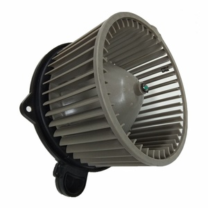 Motor de Ventilador de Calefacción de Alta Calidad 24V para Cabina HVAC de Camión <span class=keywords><strong>Mitsubishi</strong></span> <span class=keywords><strong>Canter</strong></span> AH002274E 122512 - Product Image 3