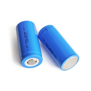 Baterai LiFePO4 Isi Ulang Solid State HOZHM LTT32700 Baru <span class=keywords><strong>3</strong></span>.2V 6000mAh Kapasitas Tinggi 2000 Siklus -20~60 untuk Tenaga Surya Luar Ruangan - Product Image 6