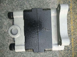 POMPE HYDRAULIQUE 301.5 2010920 POMPE GP-GEAR pour MINI EXCAVATRICE HYDRAULIQUE - Product Image 5