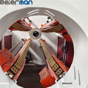 Machine <span class=keywords><strong>de</strong></span> fabrication automatique à télécommande écologique contrôlée par PLC Beierman Télécommande à faible coût <span class=keywords><strong>de</strong></span> maintenance <span class=keywords><strong>de</strong></span> haute précision - Product Image 3