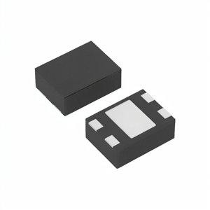 4 UDFN Exposed Pad XC6501D461GR-G Authorized Distributor Power Management (PMIC) Electronics Component - Product Image 1