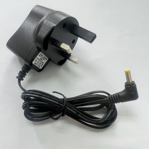 Adaptateur de chargeur secteur avec prise britannique pour console de jeu GBA SP NDS <span class=keywords><strong>Lite</strong></span> NDSL <span class=keywords><strong>3DS</strong></span> NDSi 3DSXL NDSIXL PSP 1000/2000/3000 - Product Image 3