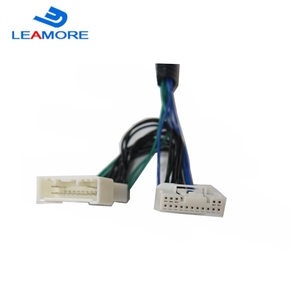 Système de rétroviseurs latéraux à pliage automatique pour Camry 2018-2020 (sans siège à mémoire) Plug and Play pour voiture d'origine DC 12 V - Product Image 4