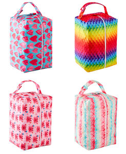 Sac à couches imperméable réutilisable, <span class=keywords><strong>dosette</strong></span> de bonne qualité pour couches en tissu de bébé, sac moulant pour couches - Product Image 5