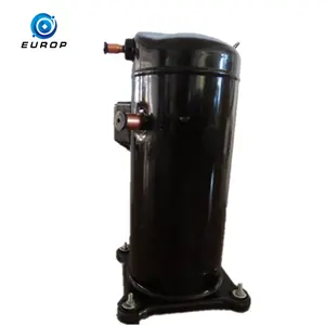 Compresor scroll 24000btu de Tailandia, modelo zp61kce-pfz-522 zp67kce-pfz-522