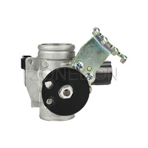 Corps de papillon ZONELION 30/36mm 2TP-E3750-00 (FZ150) 2PK-E3750-01 (R15 ancien) pour <span class=keywords><strong>Yamaha</strong></span> FZ150 <span class=keywords><strong>N2</strong></span>/V4/Mio M3/R15 ancien/VIXION150 - Product Image 4