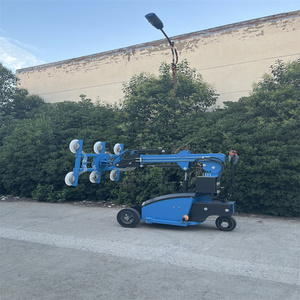 Điện tự động kính nâng lên robot cho cửa sổ kính và cửa gỗ - Product Image 1