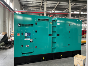 Générateurs diesel CSCPOWER à faible consommation de carburant, silencieux, 75 kW, 80 kW, 100 kW, triphasé, CC100S, démarrage automatique, système de refroidissement par eau, <span class=keywords><strong>prix</strong></span> - Product Image 4