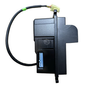 Produits de terminaux libre-service Validateur de facture d'échange de pièces/Accepteur de billets pour Machine de jeu de poupée Garantie 1 an Langue espagnole - Product Image 5