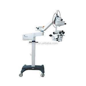 Microscopio <span class=keywords><strong>de</strong></span> operación <span class=keywords><strong>de</strong></span> cirugía <span class=keywords><strong>de</strong></span> catarata <span class=keywords><strong>de</strong></span> Oftalmología YZ20T4 - Product Image 1