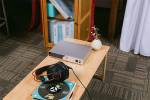 <span class=keywords><strong>Amplificateur</strong></span> de casque <span class=keywords><strong>SMSL</strong></span> H400 MK2, <span class=keywords><strong>amplificateur</strong></span> de casque HiFi entièrement équilibré pour ordinateur de bureau - Product Image 6