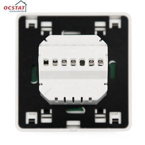 <span class=keywords><strong>Thermostat</strong></span> de pièce à <span class=keywords><strong>prix</strong></span> abordable pour chauffage électrique par le sol - Product Image 4