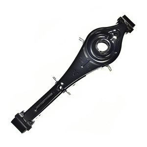 Braccio di Controllo Inferiore Posteriore <span class=keywords><strong>MOBIS</strong></span>, Braccio di Sospensione Asse Posteriore 55200-4H000 4H005 4H100 per H-1 GRAND STAREX IMAX ILOAD - Product Image 1
