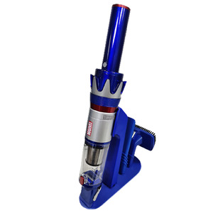 Mini aspiradora inalámbrica de Marvel para espacios de trabajo Estanterías Áreas de computadora Consolas de vehículos Succión fuerte Opciones multicolores - Product Image 4