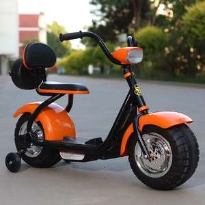 Лидер продаж, Электрический скутер Citycoco 1500 Вт унисекс, двухколесный толстый шинный со съемными педалями аккумулятора, прямо из Китая - Product Image 5