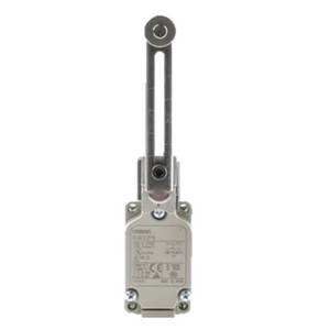 คันโยกปรับระดับความไวสูง SPDT IP67 10A 240VAC เซ็นเซอร์ลิมิตสวิตช์สองวงจร วัสดุ ABS แบบเสียบปลั๊ก - Product Image 1