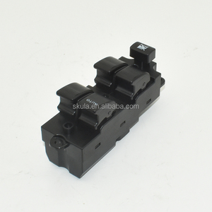 SKULA ชิ้นส่วนรถยนต์ LHD สวิตช์หน้าต่างไฟฟ้าสําหรับ <span class=keywords><strong>Ranger</strong></span> 2011- AB3914540BB AB39-14540-BB - Product Image 4