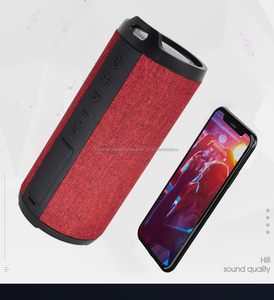 Productos exclusivos de altavoz Bluetooth 10W inalámbricos más vendidos de <span class=keywords><strong>Amazon</strong></span> - Product Image 4