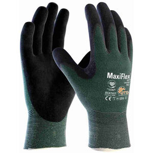MaxiFlex Cut 11 Guantes anticorte Modelo 34-8743 de GUANTI ATG - Product Image 1