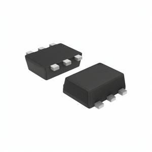 Transistores NSBA143ZDXV6T1G SOT-563, SOT-666 Comprar Componentes Electrónicos en Línea BOM IC en Stock - Product Image 1