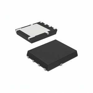 NVMFS6H800NLT1G Manufacturer Channel 5-DFN Transistors Components Electronic - Product Image 1