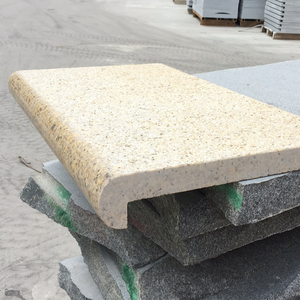 MCM gạch cạnh hồ bơi thô <span class=keywords><strong>g682</strong></span> gạch phòng tắm đá granit ốp lát đá tự nhiên - Product Image 2