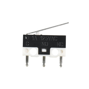 Hot bán DC30V 0.1A thu nhỏ on off chuyển đổi giới hạn <span class=keywords><strong>Micro</strong></span> chuyển đổi với hàn thiết bị đầu cuối <span class=keywords><strong>spdt</strong></span> - Product Image 4