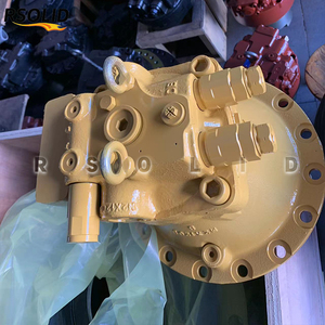 Motor hidráulico de giro Rsoliddiesel 334-9968 3349968 158-8986 1588985 148-4644 148-4679 191-5542 334-9976 20R-0075 para 320 320C - Product Image 4
