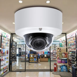 Caméra IP PoE dôme intelligente 8MP détection de visage utilisation intérieure/extérieure prend en charge la caméra d'application intérieure NVR SD - Product Image 5