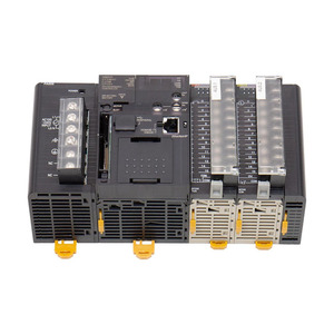 โมดูลควบคุมแบบตั้งโปรแกรมได้ CJ1W-PD025 CJ1W-PD026 CJ1W-PD023ราง DIN 5VDC เอาต์พุต24VDC - Product Image 2