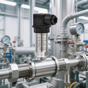 YAY-200エアコンプレッサー圧力センサー水油ガス液体圧力トランスミッタ - Product Image 1