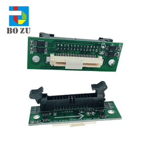 Carte byhx carte u.m.c carte 512i 1024i 1024 <span class=keywords><strong>512</strong></span> a type carte konica <span class=keywords><strong>512</strong></span> connecteur de tête byhx pour imprimante konica machine d'impression - Product Image 1