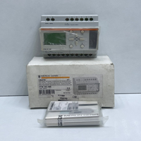 Interrupteur horaire multifonction Plc 15270 Itm 4c-6e pour produit sous garantie