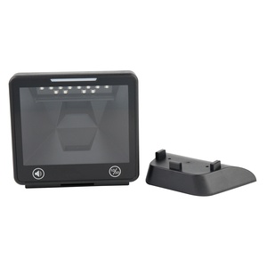 Высококачественный сканер штрих-кодов AiGather (1D и 2D), поддержка MAC/<span class=keywords><strong>Linux</strong></span>, для POS-систем супермаркетов, проводной интерфейс, гарантия 2 года, в наличии - Product Image 4