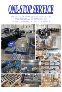 Magnete da Frigorifero Promozionale 3D con Logo Personalizzato Adesivo Magnetico Ibiza Beach Souvenir Personalizzato in Resina di Paesi e Città per Regalo - Product Image 6